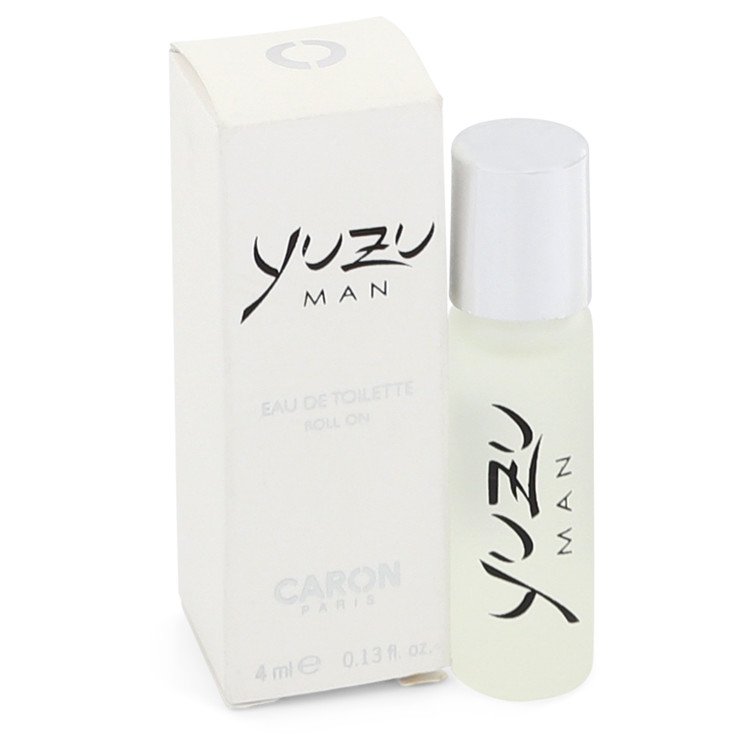 Yuzu Man (Sample) perfume image