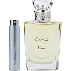 Diorella (Sample) perfume image