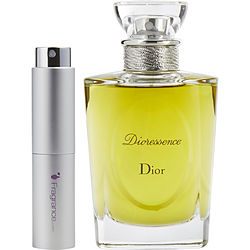 Dioressence (Sample) perfume image