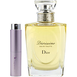 Diorissimo (Sample) perfume image