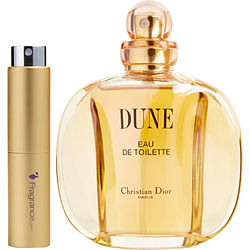 Dune (Sample) perfume image