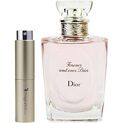 Forever And Ever (Sample) perfume image