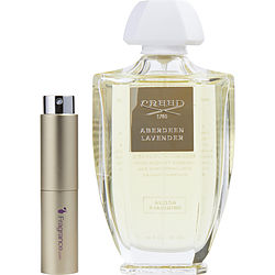 Aberdeen Lavander (Sample) perfume image