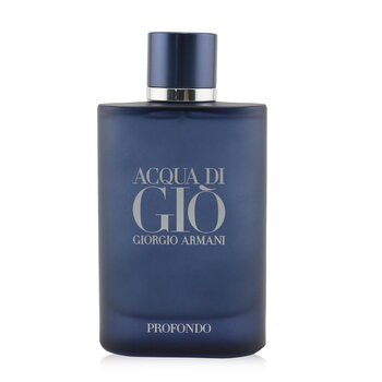 Acqua Di Gio Profondo perfume image