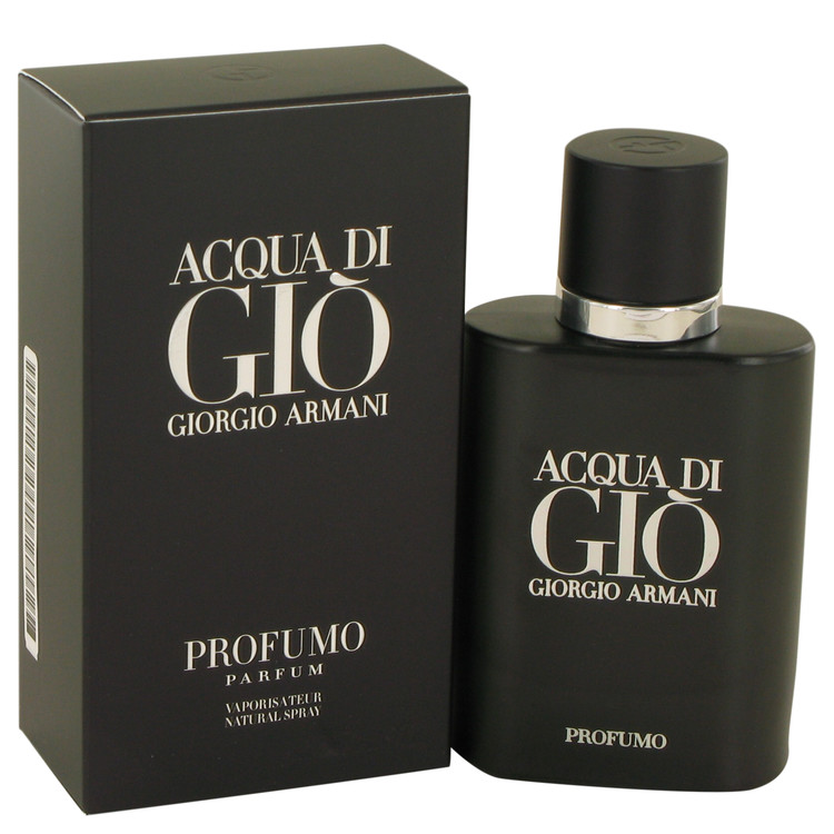 Acqua Di Gio Profumo perfume image