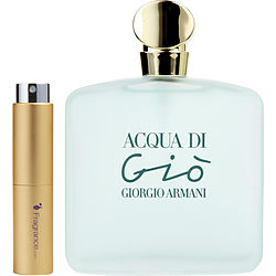 Acqua Di Gio (Sample) perfume image
