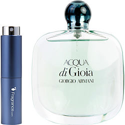 Acqua di Gioia (Sample) perfume image