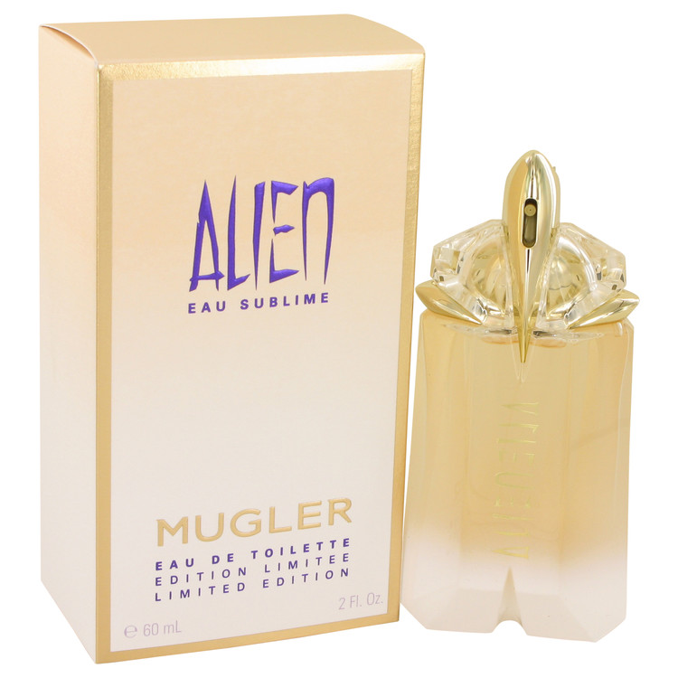 Alien Eau Sublime