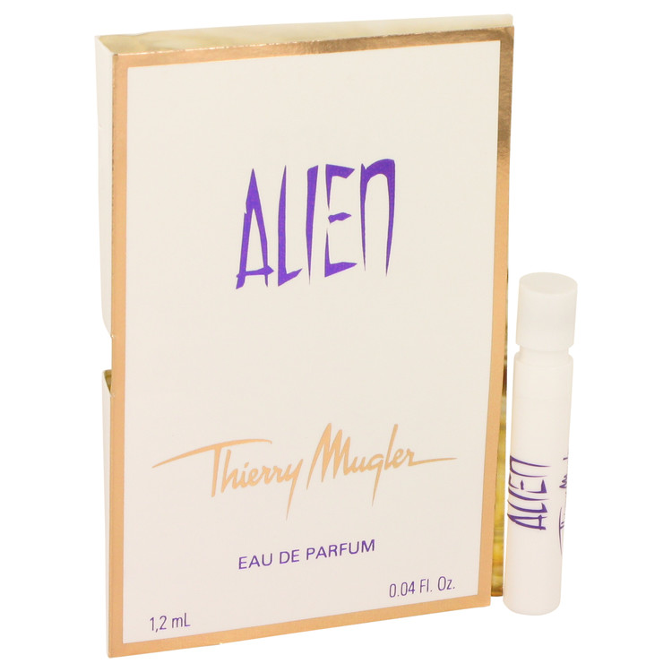 Alien (sample) perfume image