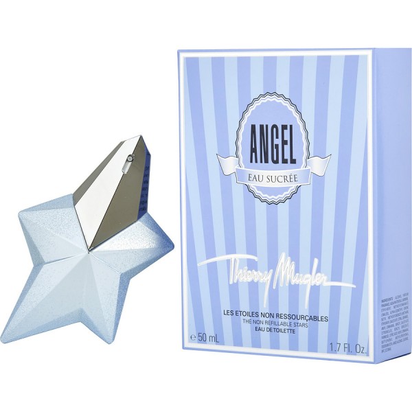 Angel Eau Sucree perfume image