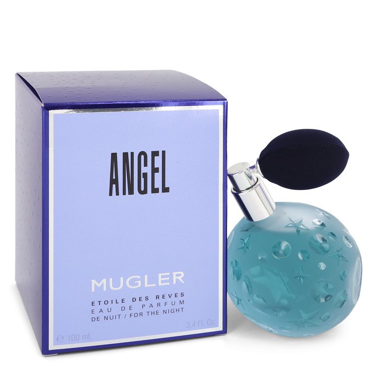Angel Etoile Des Reves perfume image