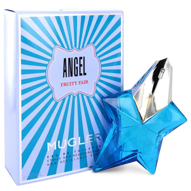 Angel Fruity Fair perfume image