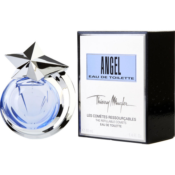 Angel Les Cometes perfume image