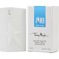 Angel Men Pure Shot (sample) perfume image