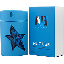 Angel Men Ultimate perfume image