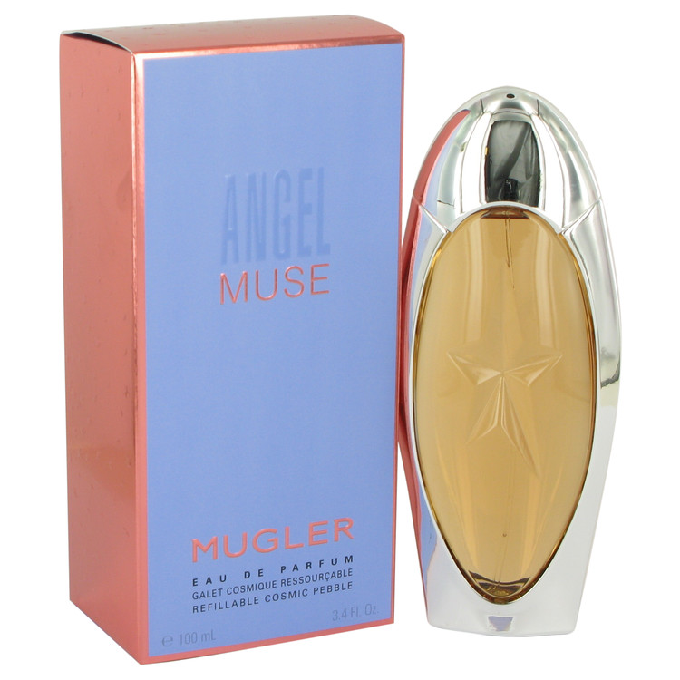 Angel Muse perfume image