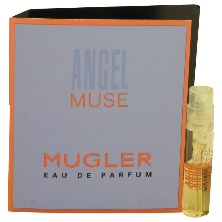 Angel Muse (sample) perfume image