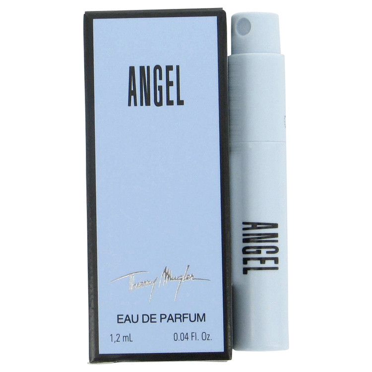 Angel (sample)