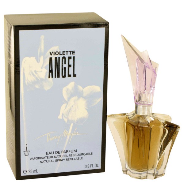 Angel Violette perfume image