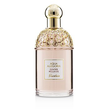 Aqua Allegoria Ginger Piccante perfume image