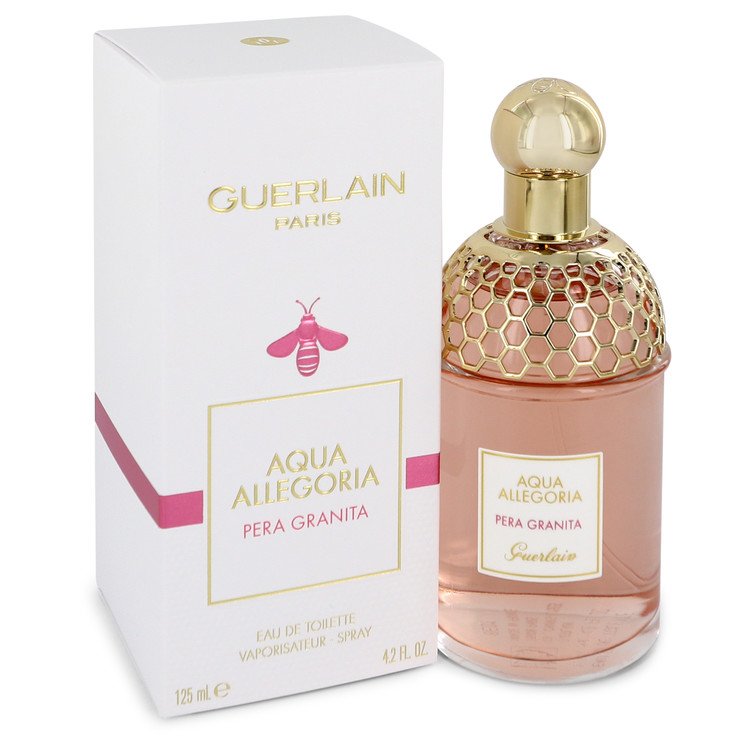 Aqua Allegoria Pera Granita perfume image
