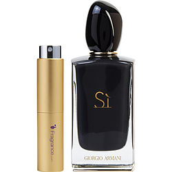 Armani Si Intense (Sample) perfume image
