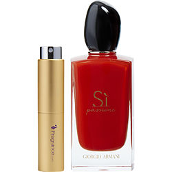 Armani Si Passione (Sample) perfume image