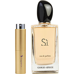 Armani Si (Sample) perfume image