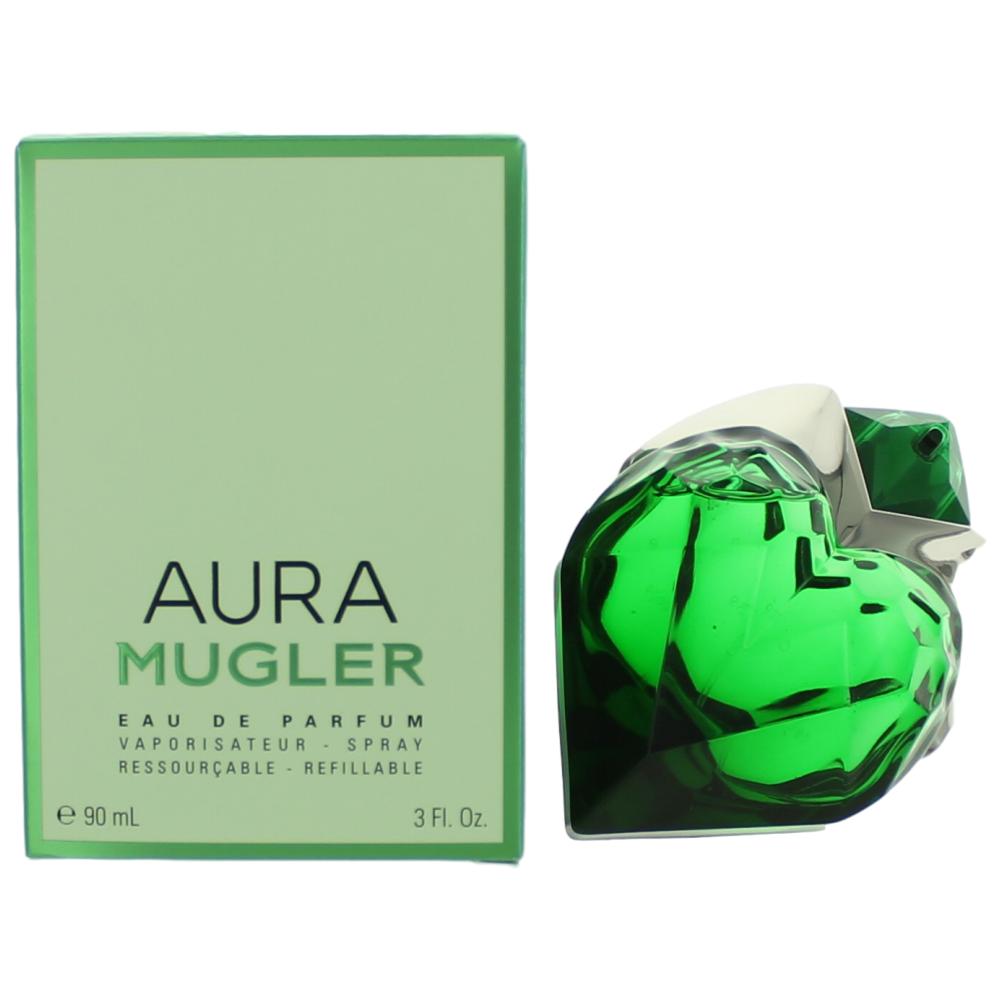 Aura Mugler