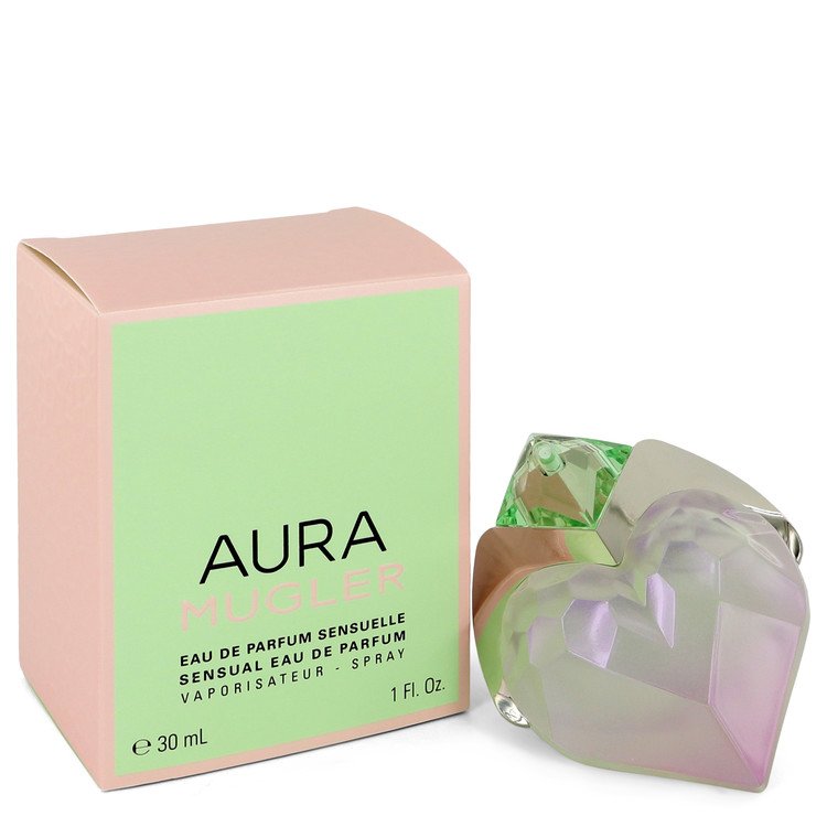 Aura Sensuelle perfume image