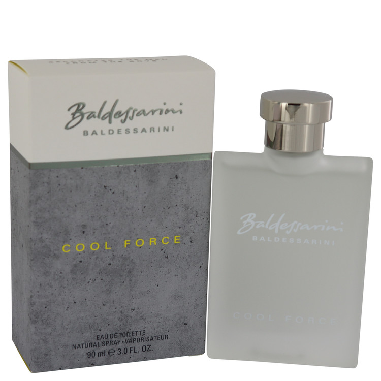 Baldessarini Cool Force perfume image