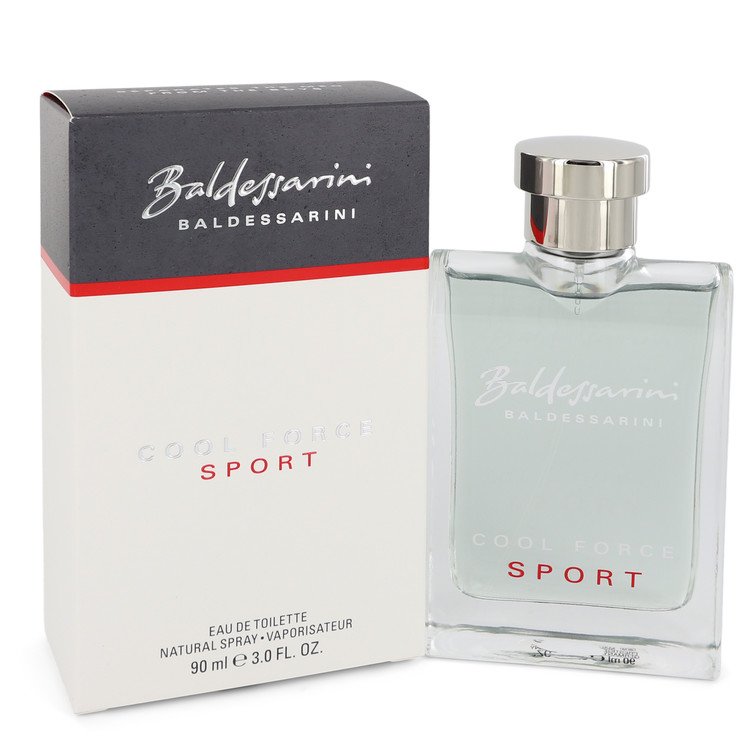 Baldessarini Cool Force Sport perfume image