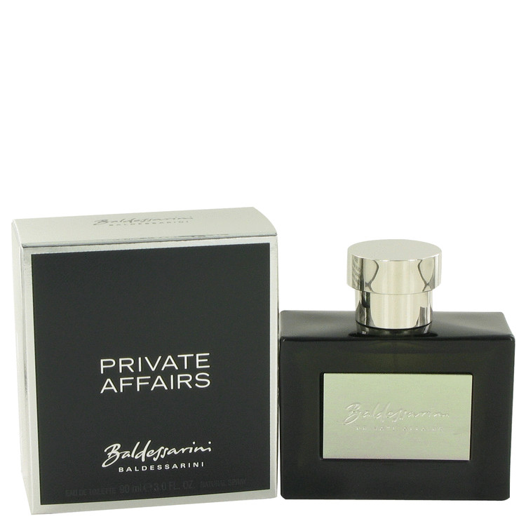Baldessarini Private Affairs perfume image