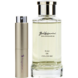 Baldessarini (Sample) perfume image
