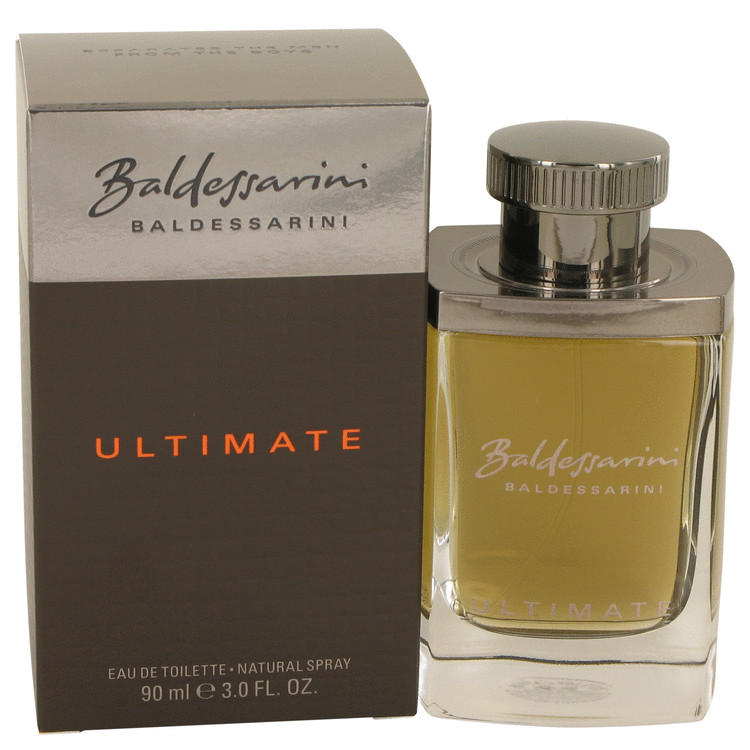 Baldessarini Ultimate perfume image