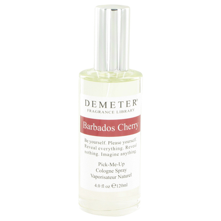 Barbados Cherry perfume image