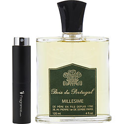 Bois Du Portugal (Sample) perfume image