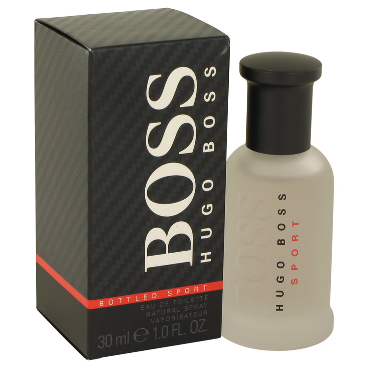Boss Bottled Sport perfume image