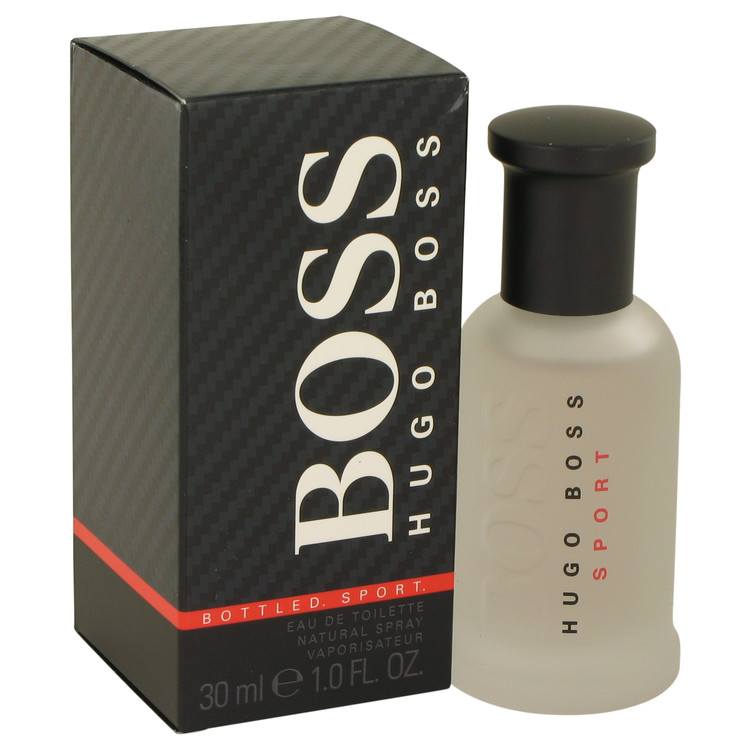 Boss Bottled Sport