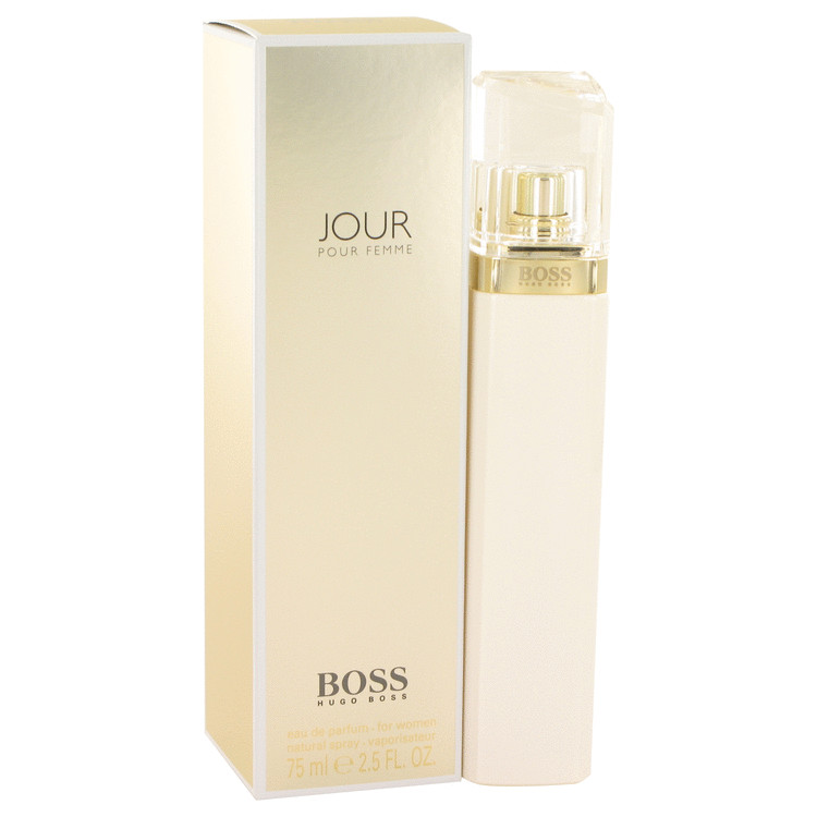 Boss Jour Pour Femme perfume image