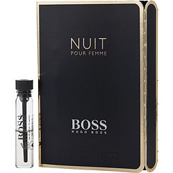 Boss Nuit (Sample)