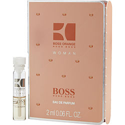 Boss Orange (Sample) perfume image