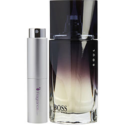 Boss Soul (Sample) perfume image