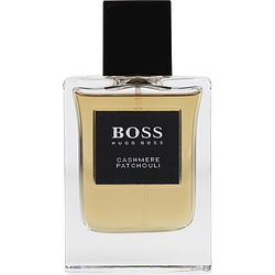 Boss The Collection Cashmere Patchouli