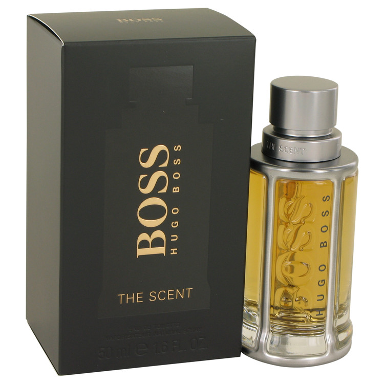 Boss The Scent