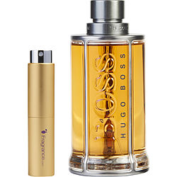 Boss The Scent (Sample) perfume image