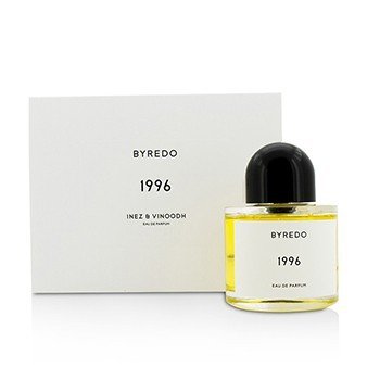 Byredo 1996 Inez & Vinoodh perfume image