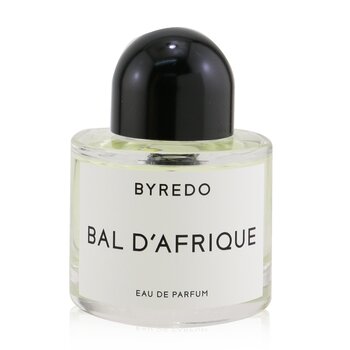 Bal D’Afrique perfume image