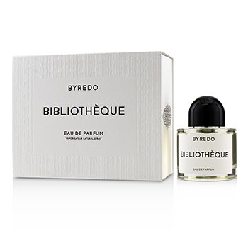 Byredo Bibliotheque