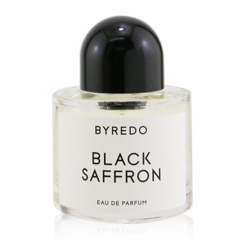Byredo Black Saffron perfume image